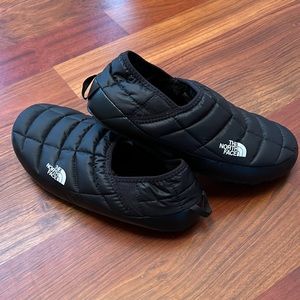 The North Face Men’s Thermoball Traction Mule